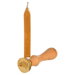 Depot Geschenkideen^Wachssiegel-Set