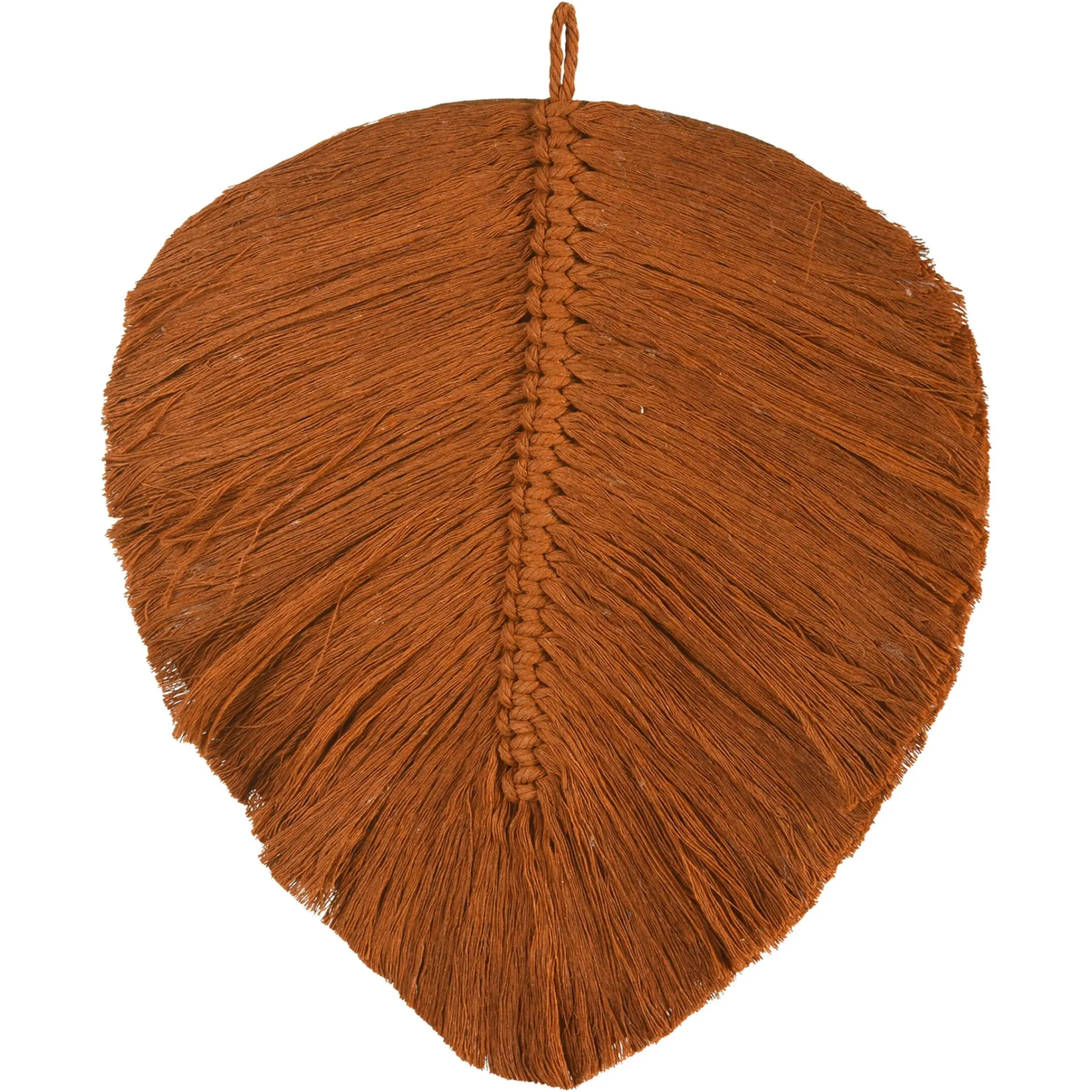 Depot Wanddeko-Objekt Makramee> Wanddeko