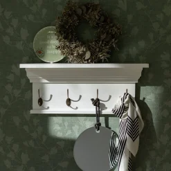 Depot Geschenkideen^Wand-Dekoteller Folk