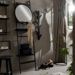 Depot Wandgarderobe Anno> Garderoben