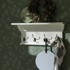 Depot Geschenkideen^Wandgarderobe Franka