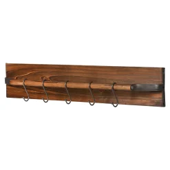 Depot Geschenkideen^Wandgarderobe Roland