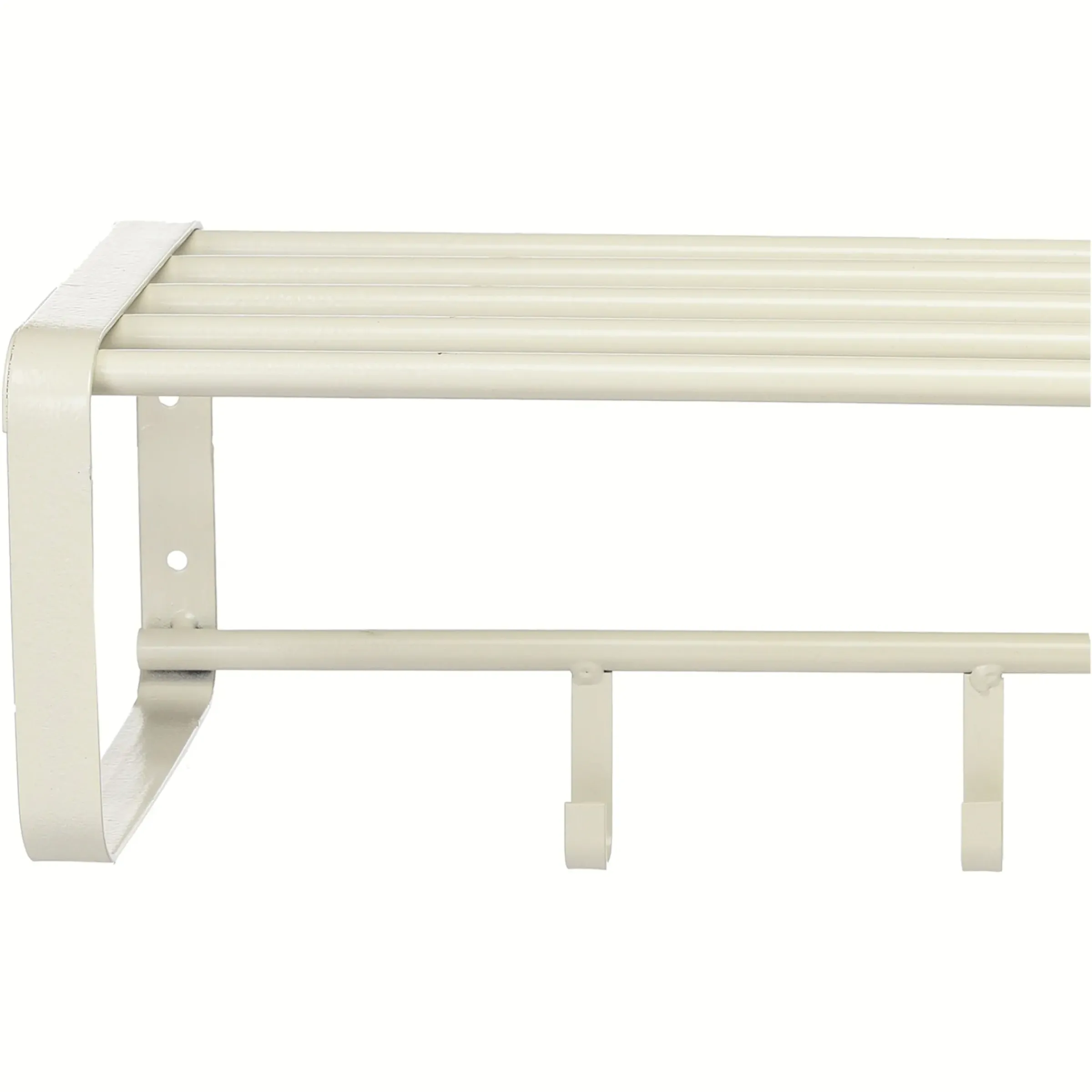 Depot Wandgarderobe Tristan> Garderoben