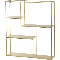 Depot Wandregal Alex> Regale