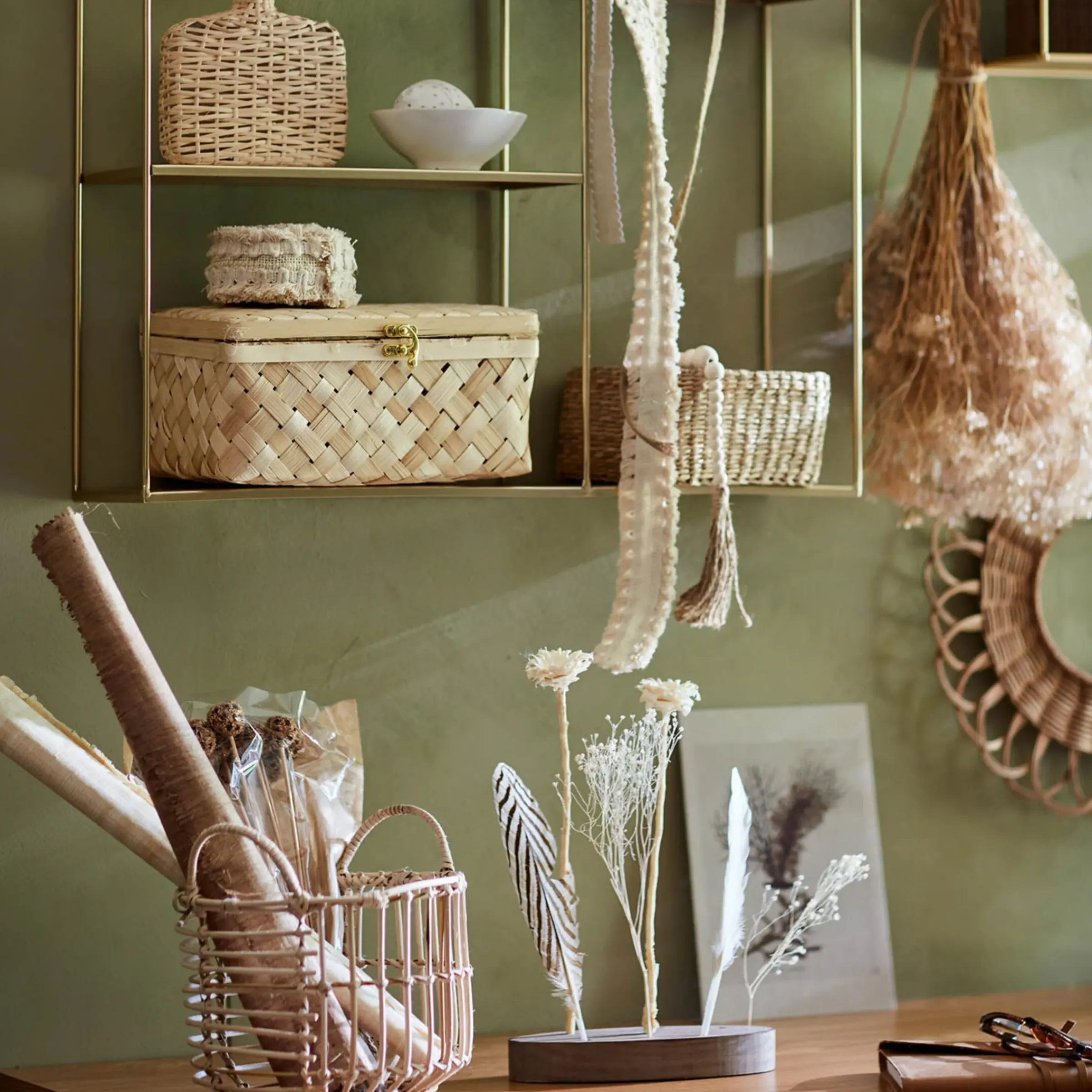 Depot Wandregal Alex> Regale