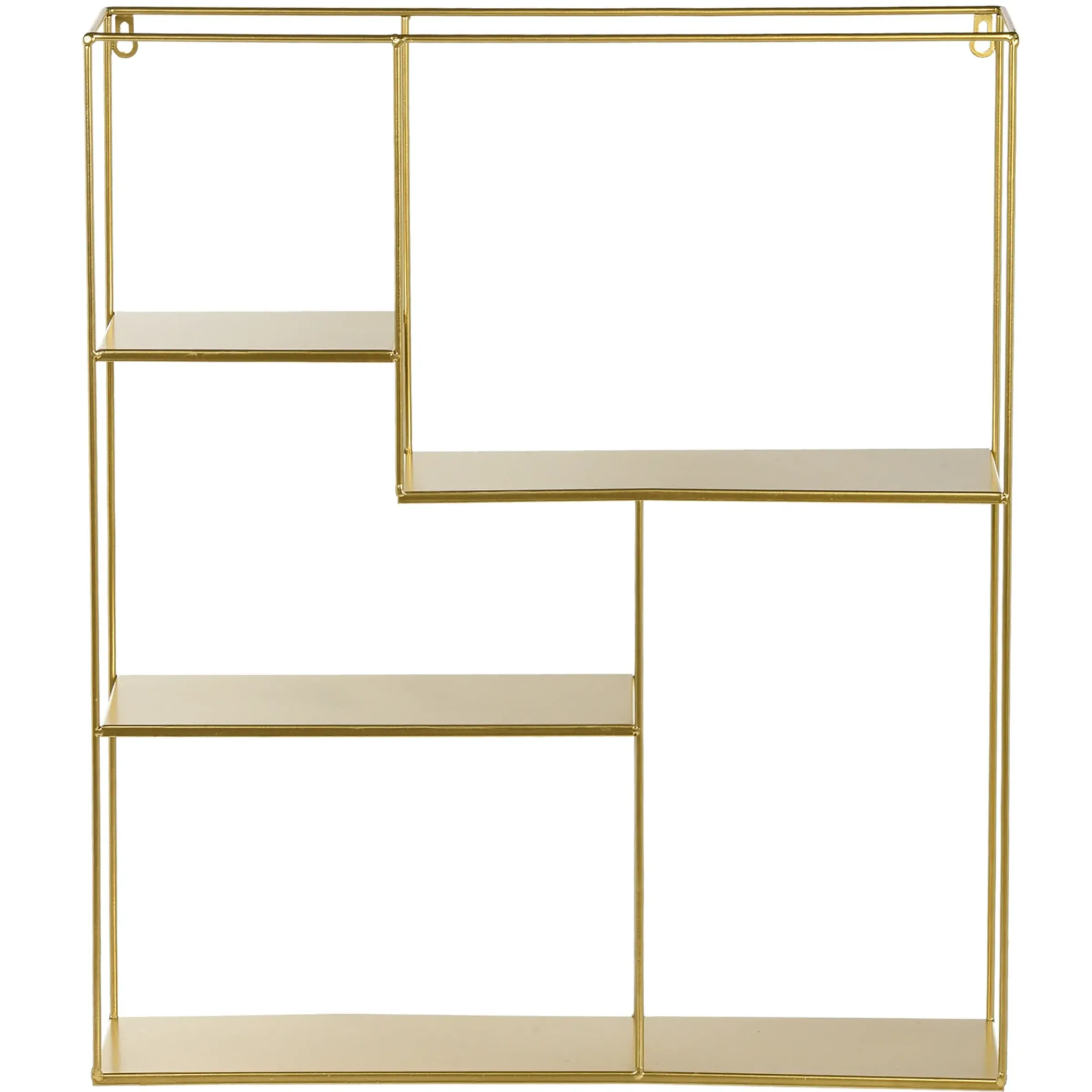 Depot Wandregal Alex> Regale