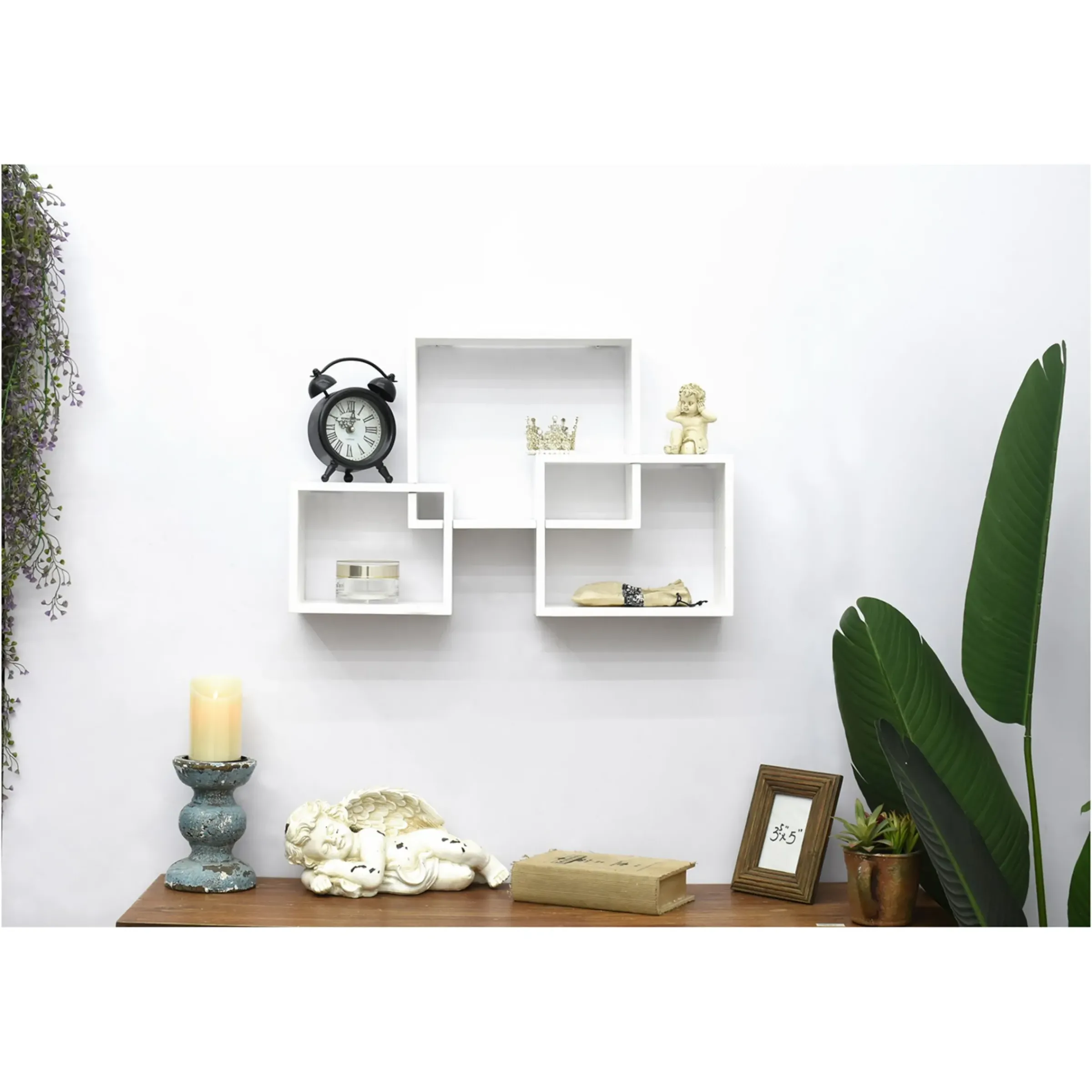 Depot Wandregal Alina> Regale