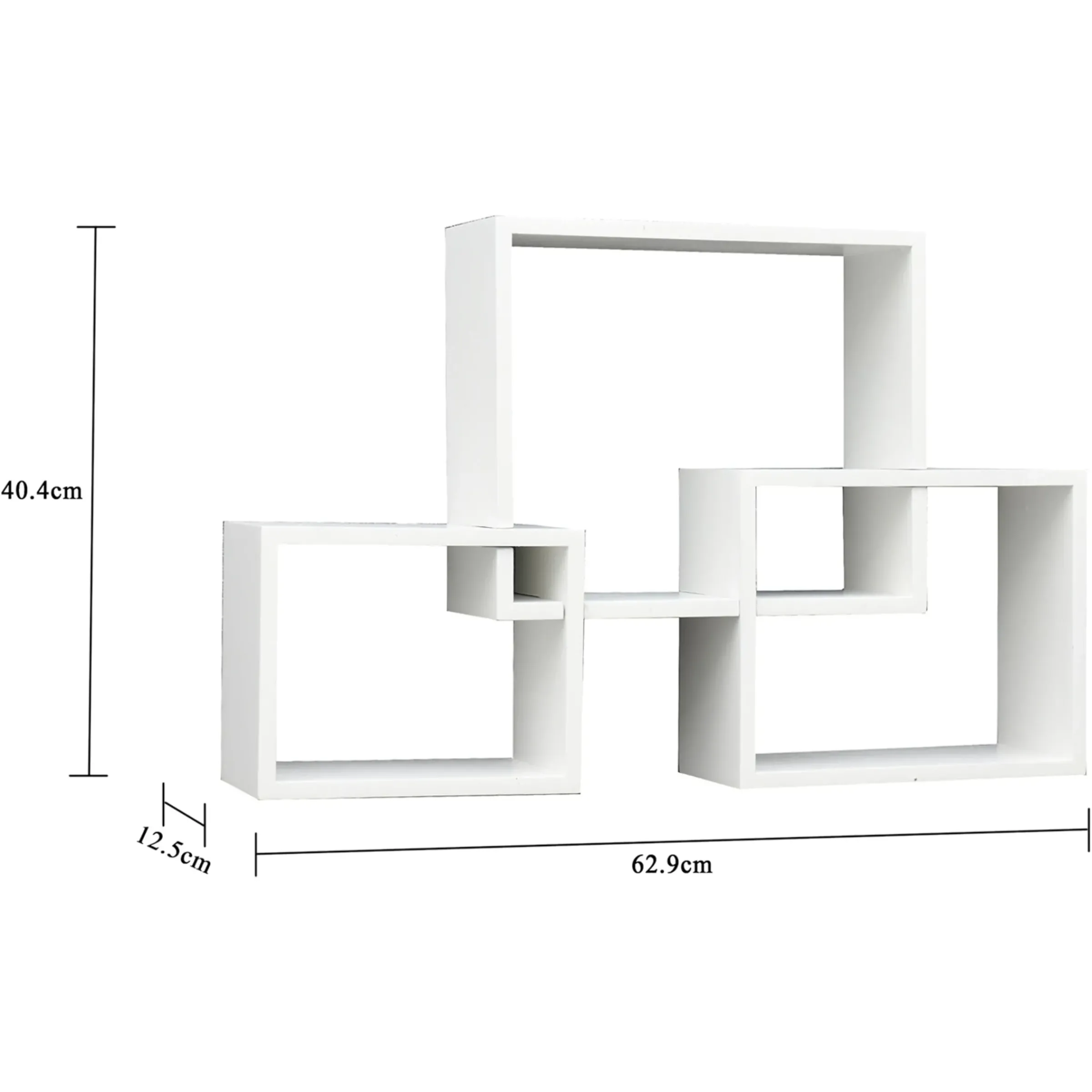 Depot Wandregal Alina> Regale