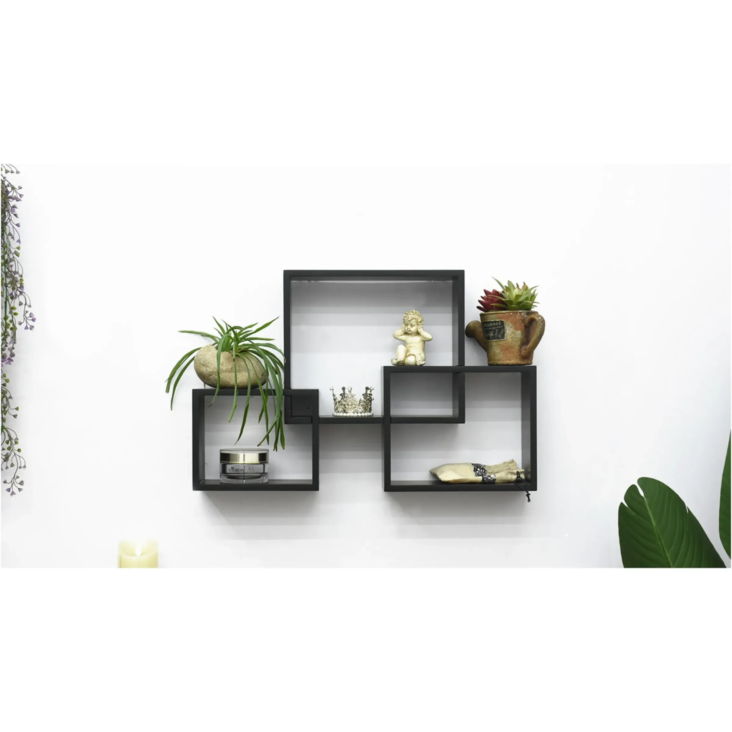 Depot Wandregal Alina> Regale