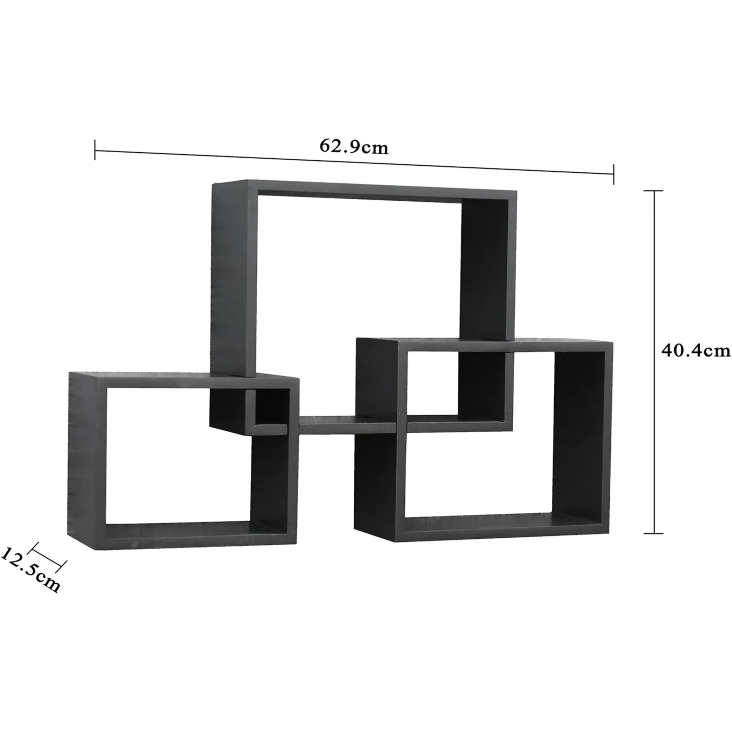 Depot Wandregal Alina> Regale