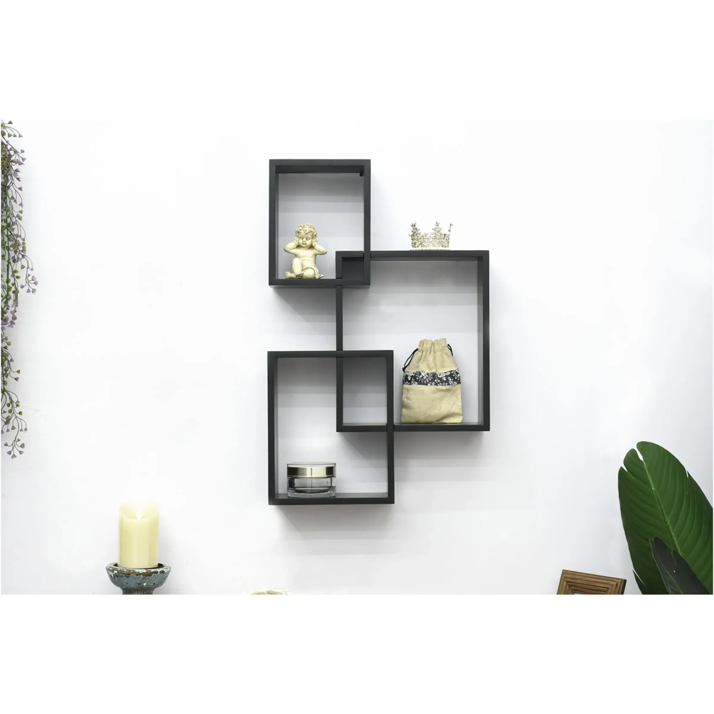 Depot Wandregal Alina> Regale