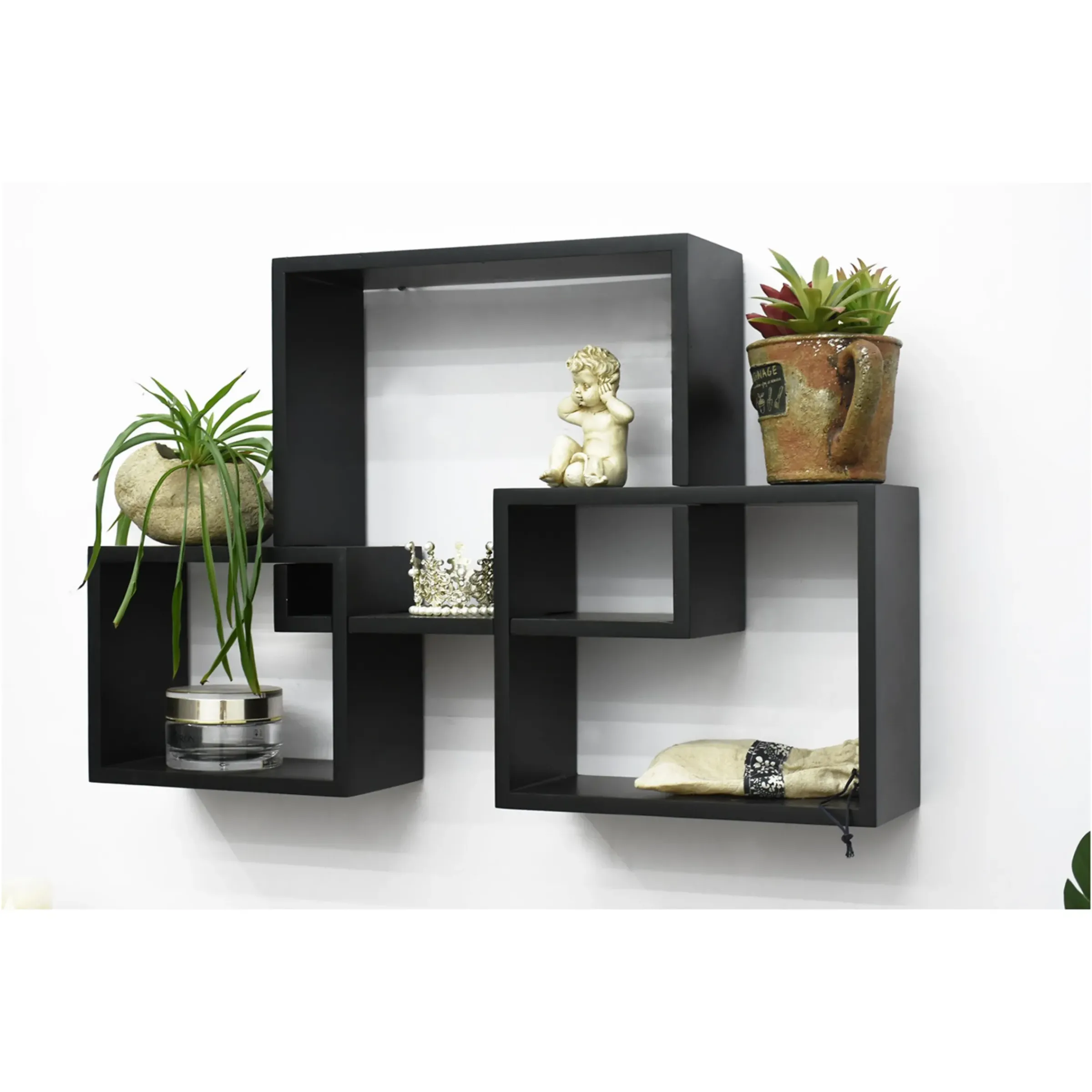 Depot Wandregal Alina> Regale