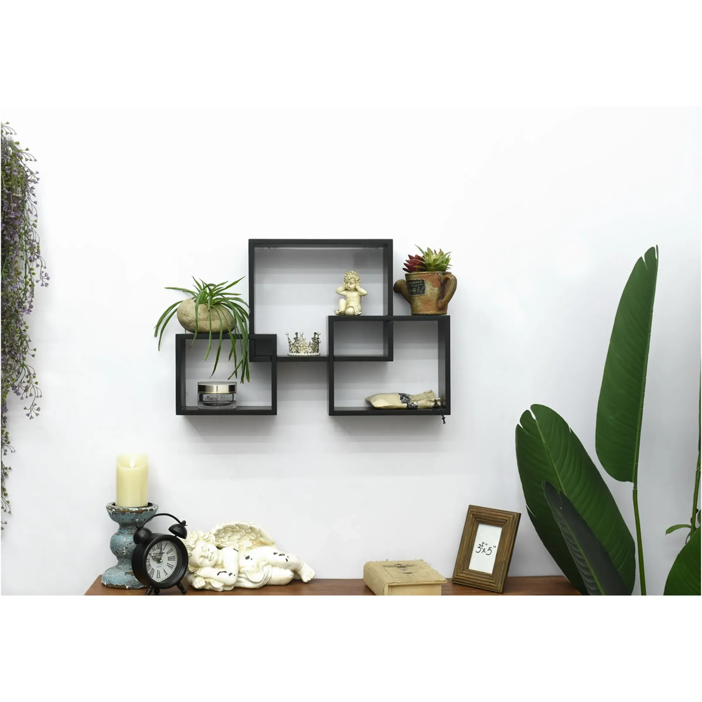 Depot Wandregal Alina> Regale