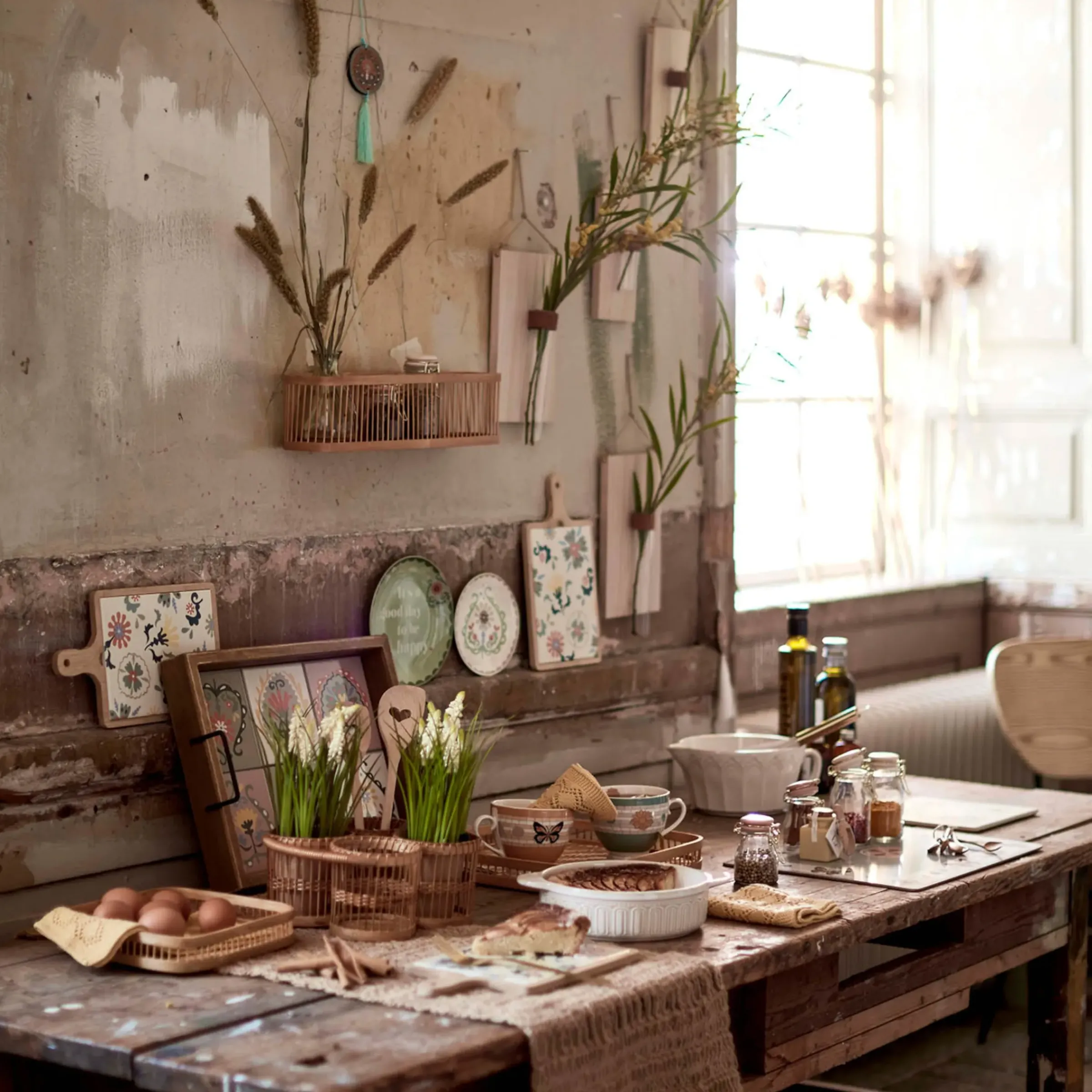 Depot Wandregal Country> Regale