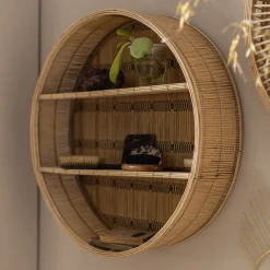 Depot Wandregal Levi> Regale