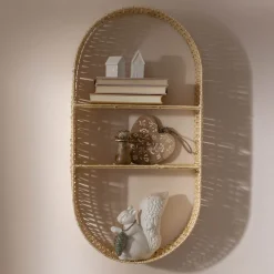 Depot Wandregal Natur> Regale