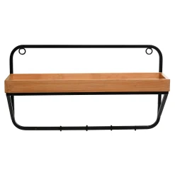 Depot Geschenkideen^Wandregal Svea