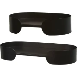 Depot Wandregal-Set Chris> Regale