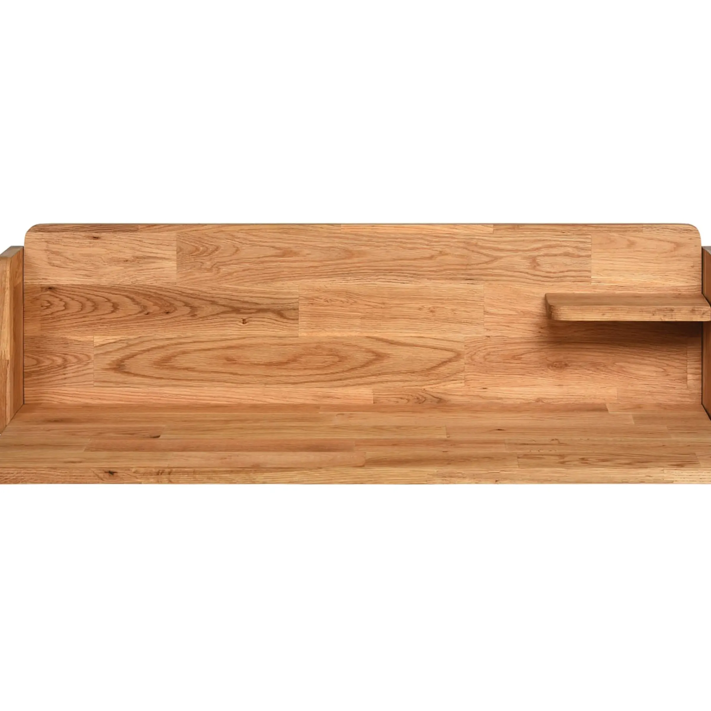 Depot Wand-Schreibtisch Luca> Schreibtische