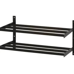 Depot Wand-Schuhregal Sven> Regale