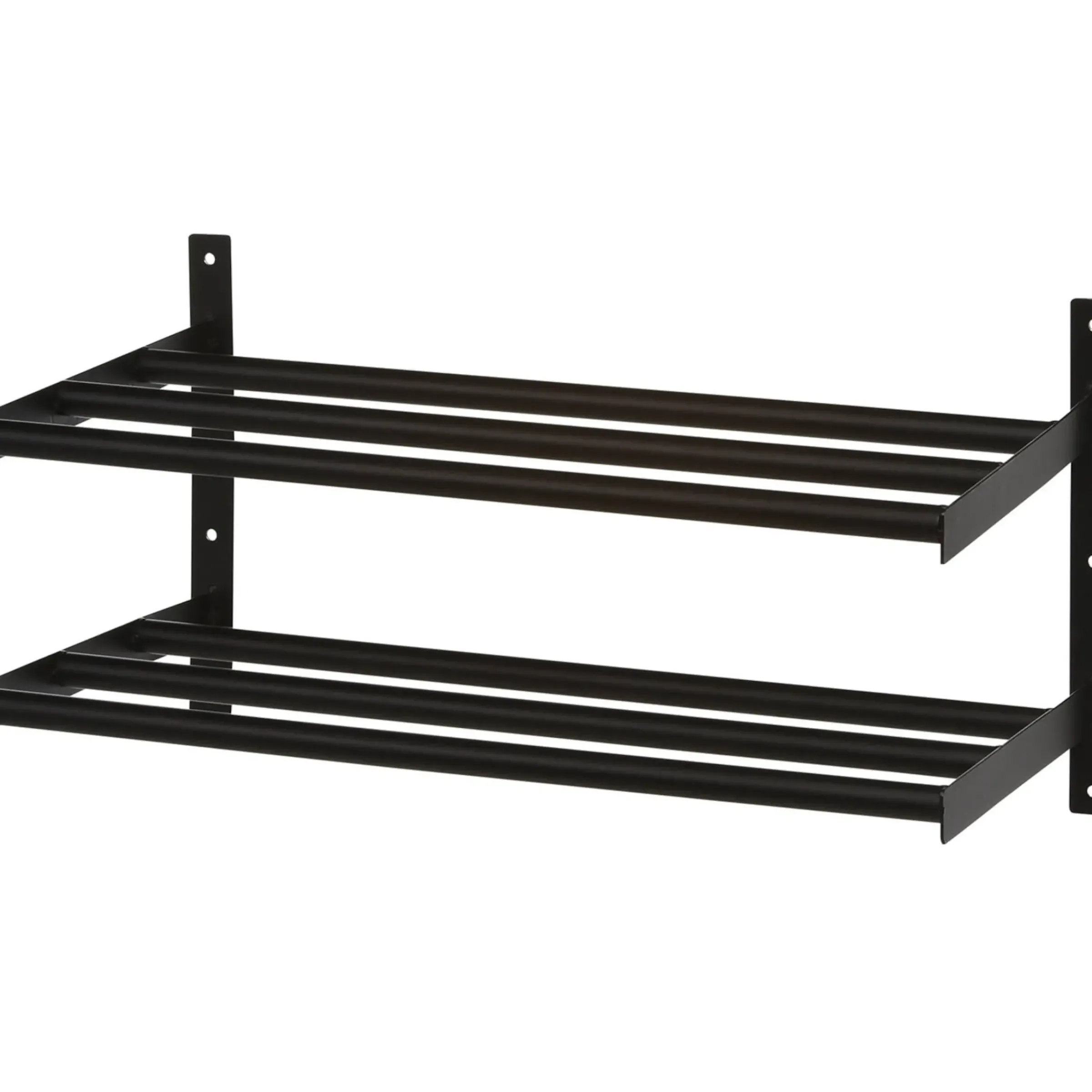 Depot Wand-Schuhregal Sven> Regale