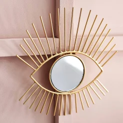 Depot Geschenkideen^Wandspiegel Auge