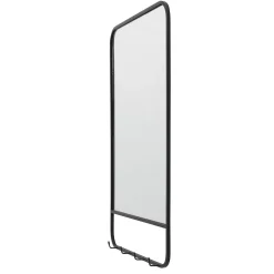 Depot Wandspiegel Daniel Mit Haken><noscript><img width=