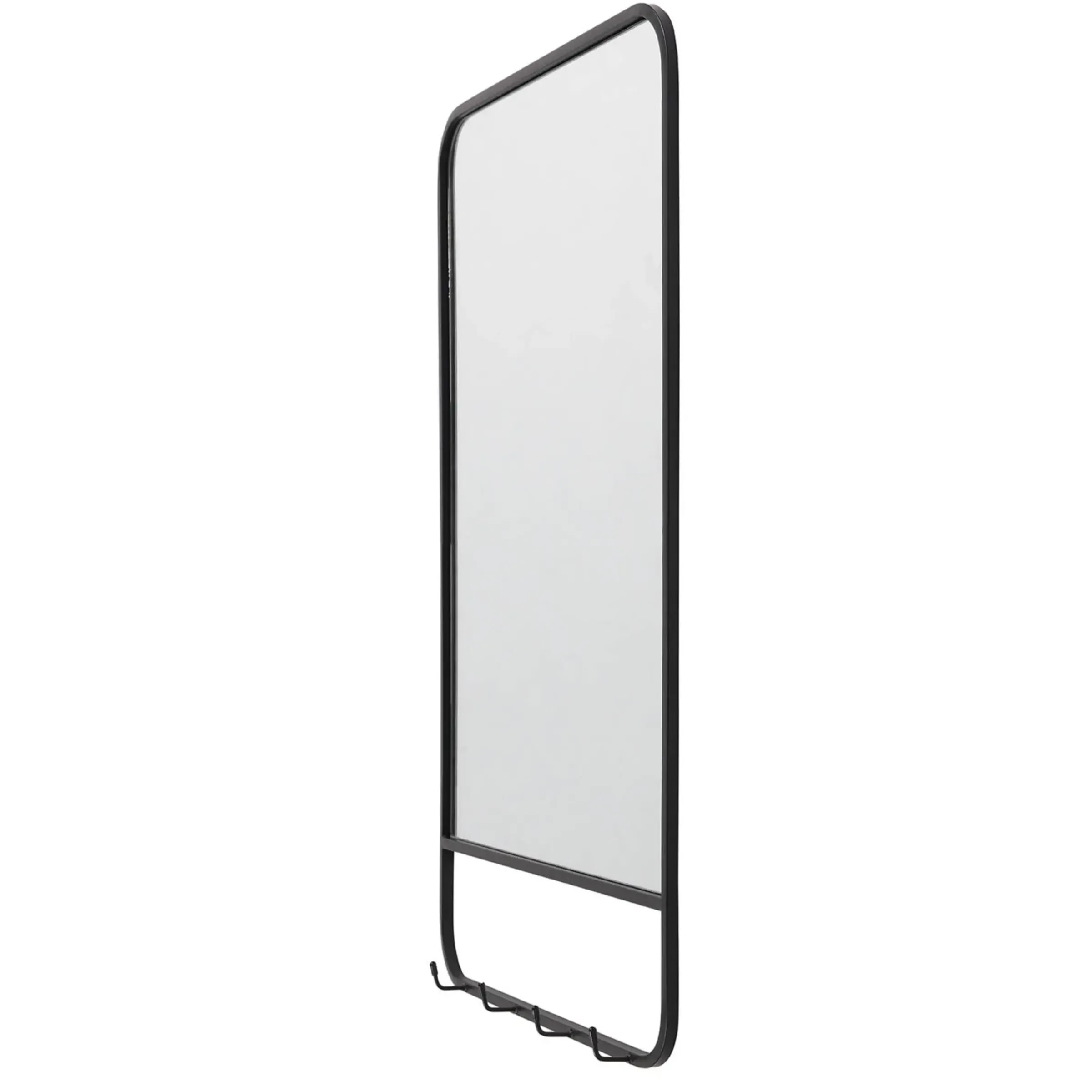 Depot Wandspiegel Daniel Mit Haken> Wanddeko