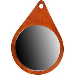 Depot Wandspiegel Drop> Wanddeko