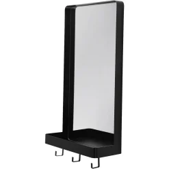 Depot Wandspiegel Frank Mit Ablage> Wanddeko