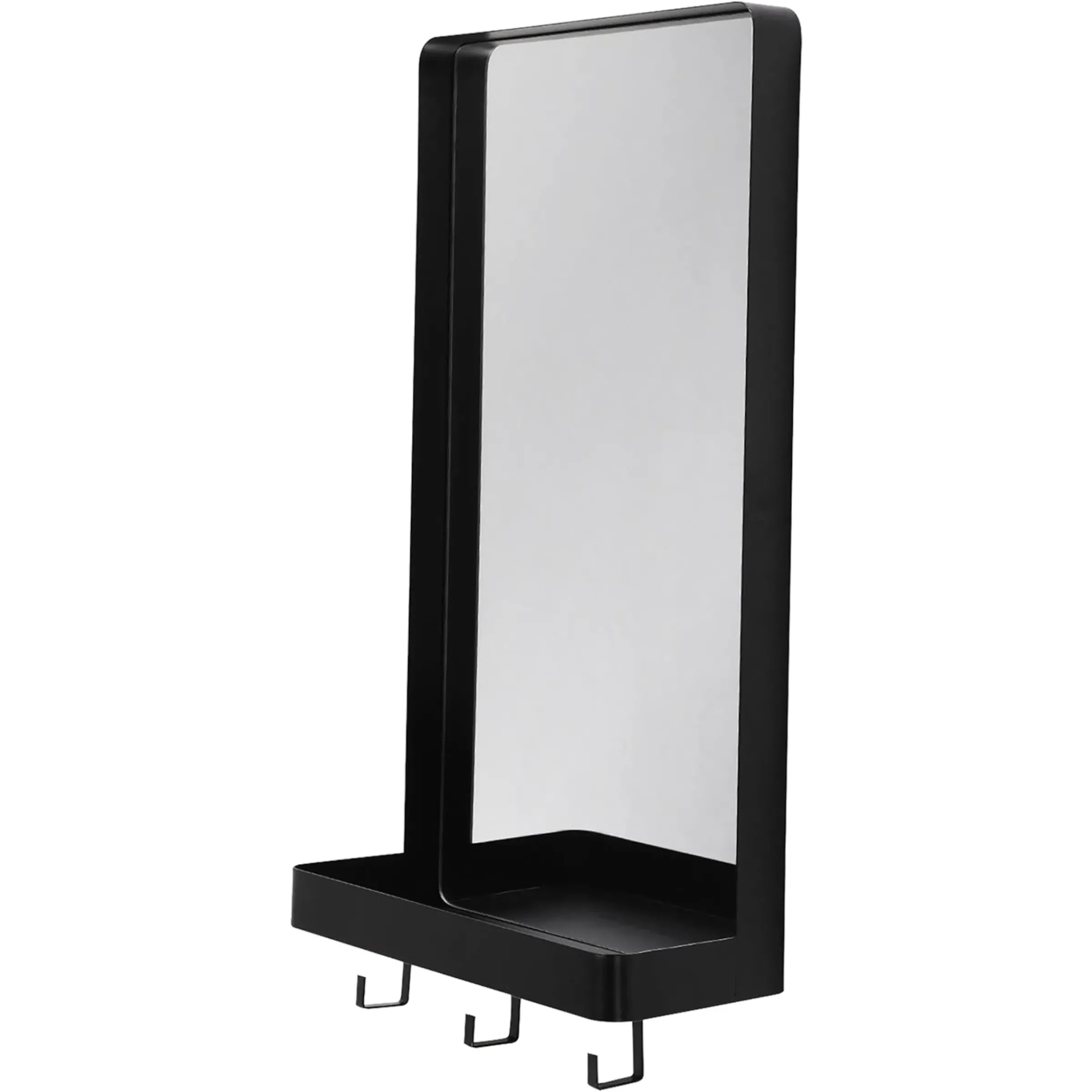 Depot Wandspiegel Frank Mit Ablage> Wanddeko