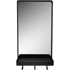 Depot Wandspiegel Frank Mit Ablage> Wanddeko