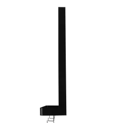 Depot Wandspiegel Frank Mit Ablage><noscript><img width=