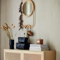 Depot Wandspiegel Nobo Mit Haken> Wanddeko