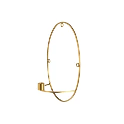 Depot Wand-Stabkerzenhalter> Kerzenhalter & Windlichter