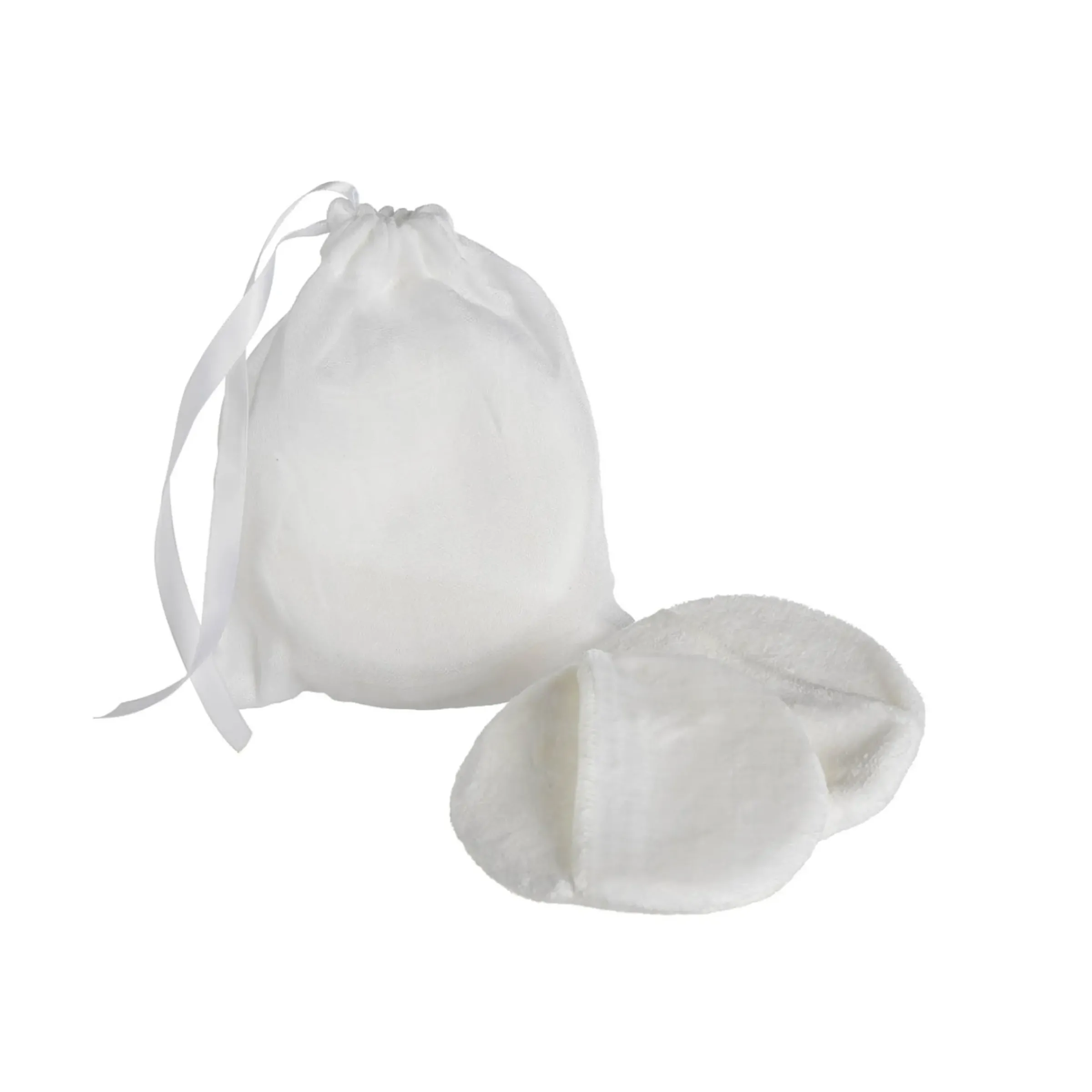 Depot Waschbare Abschminkpads> Badezimmer