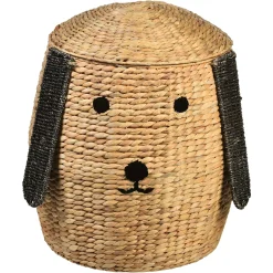 Depot Waschekorb Dog> Aufbewahrung