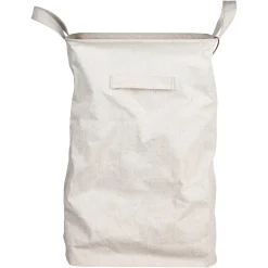 Depot Waschekorb Linen> Aufbewahrung