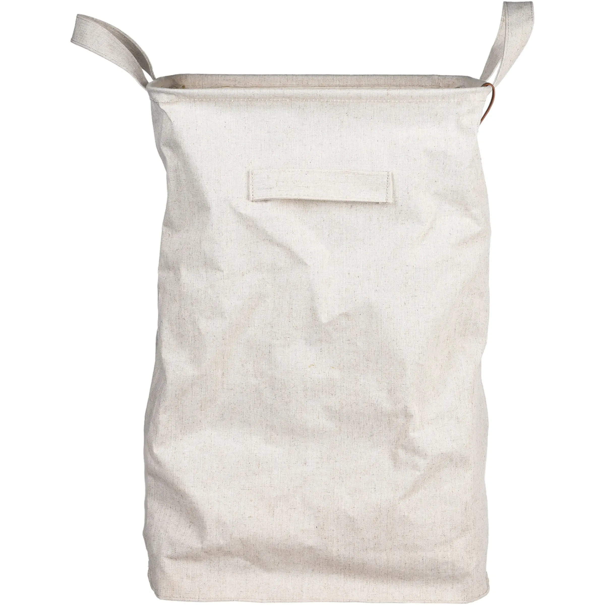 Depot Waschekorb Linen> Aufbewahrung