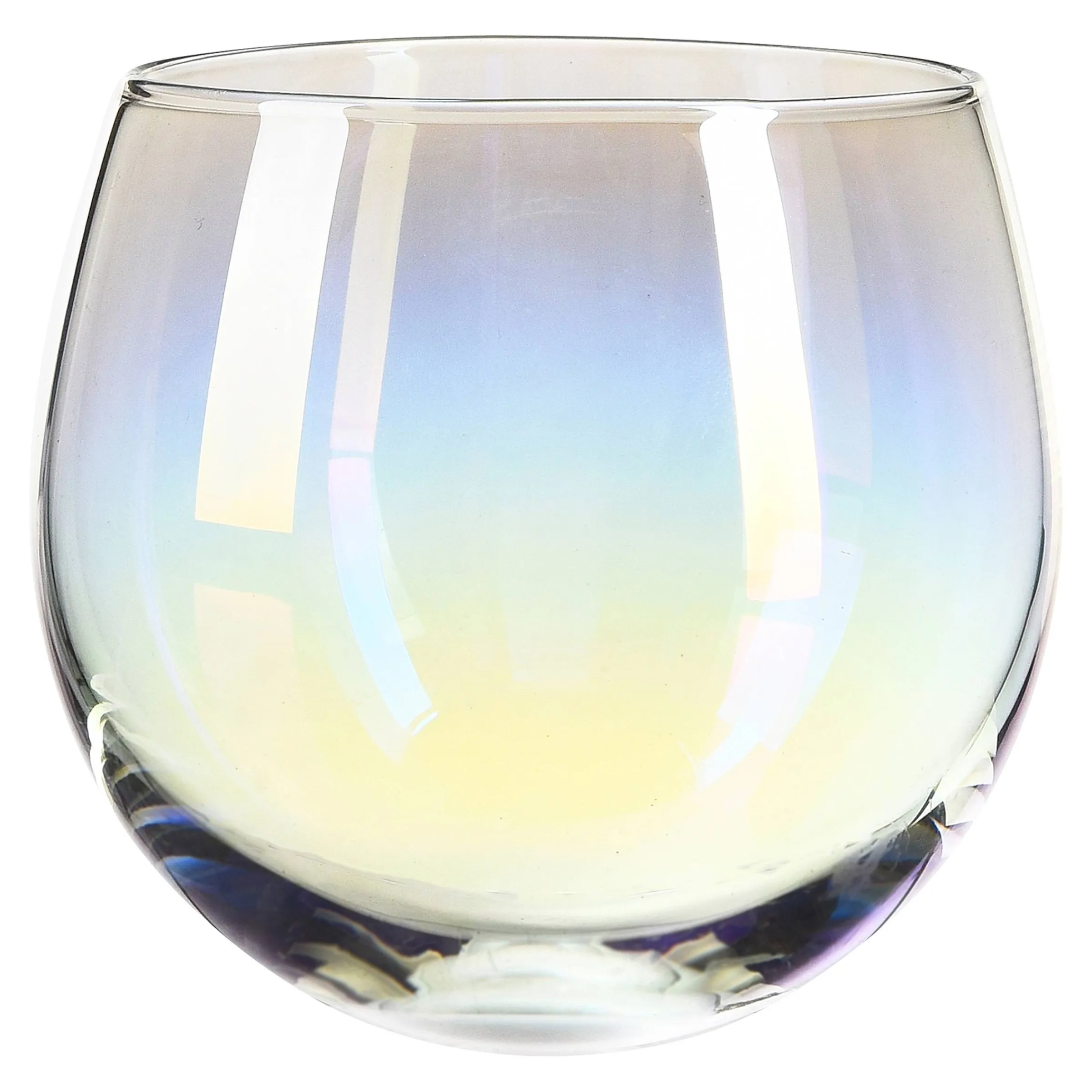 Depot Geschirr & Servieren^Wasserglas Ball