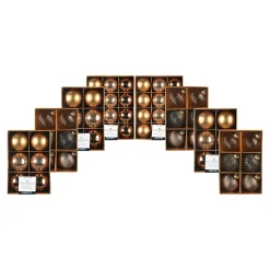 Depot Kugeln & Baumspitzen^Weihnachtsbaum-Set Mit Kugel