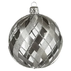 Depot Kugeln & Baumspitzen^Weihnachtskugel Doublecheck