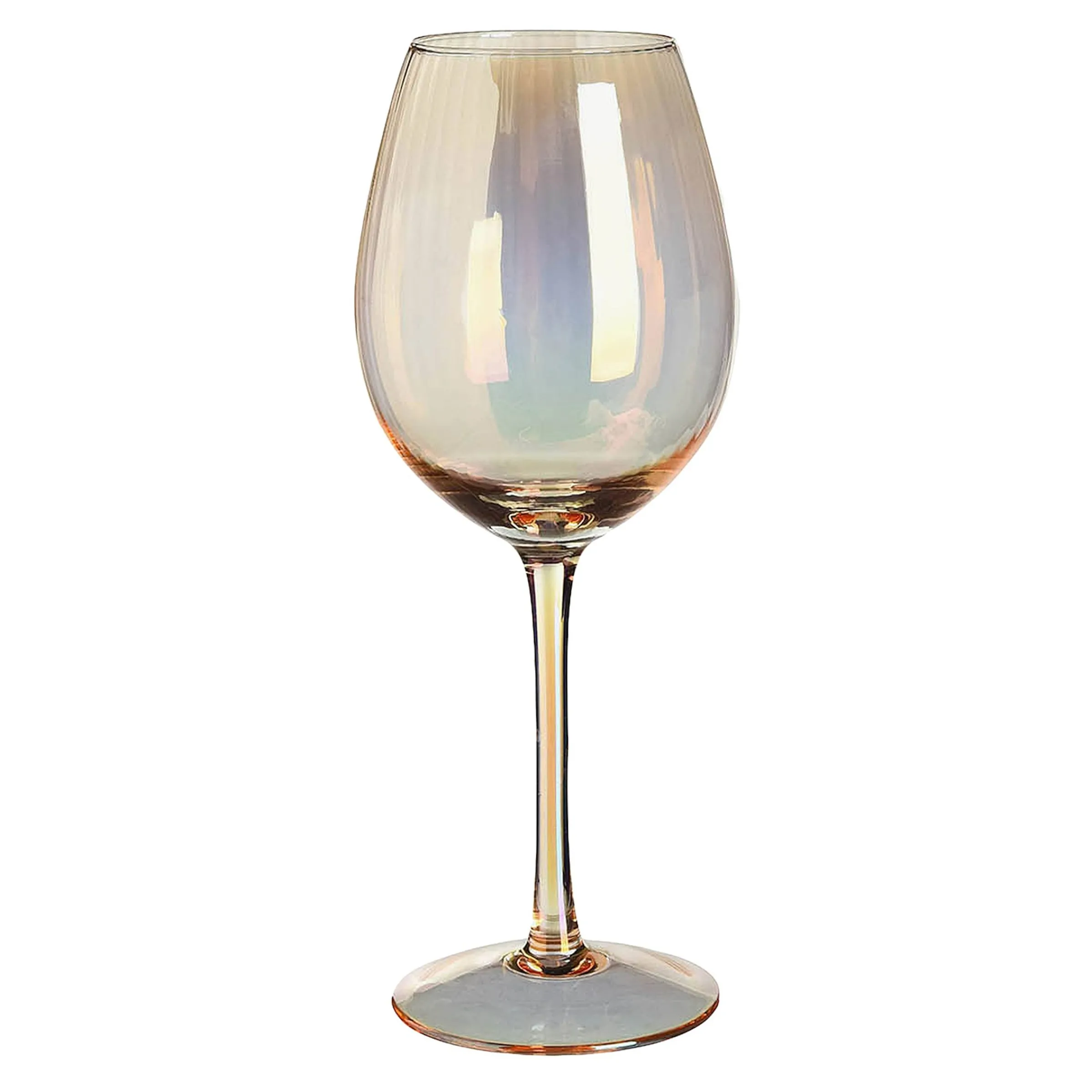 Depot Geschirr & Servieren^Weinglas Fancy