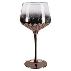 Depot Geschirr & Servieren^Weinglas Rille