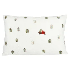 Depot Kissen^Wende-Kissenhulle Little Car