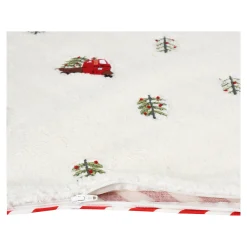 Depot Kissen^Wende-Kissenhulle Little Car