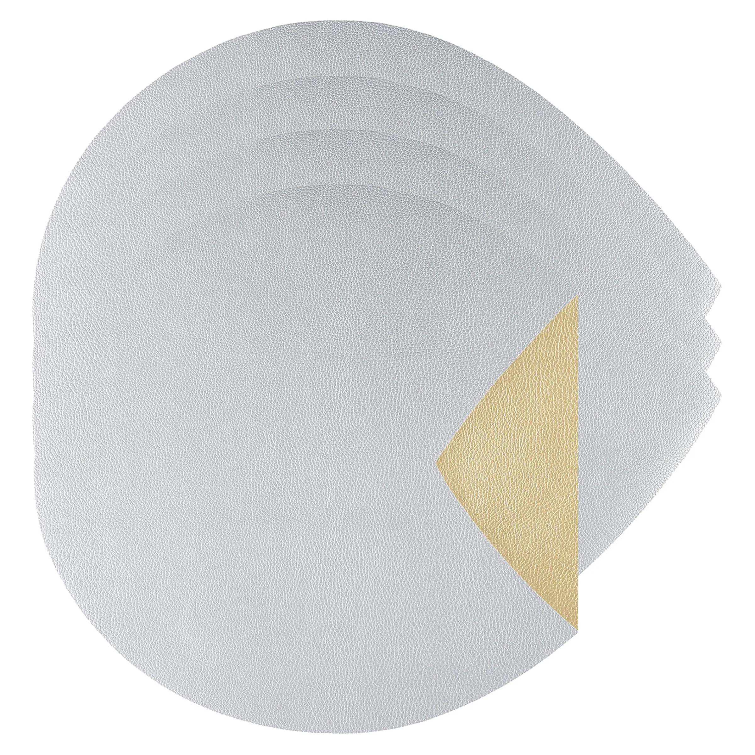 Depot Tischwasche^Wende-Tischset Blatt