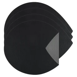 Depot Tischwasche^Wende-Tischset Blatt