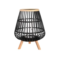 Depot Laternen & Kerzenhalter^Windlicht Boho