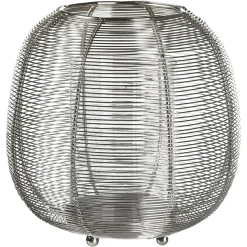 Depot Windlicht Bowl> Kerzenhalter & Windlichter